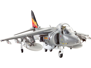 Revell BAe Harrier GR Mk.7 (1:72) / RVL04280
