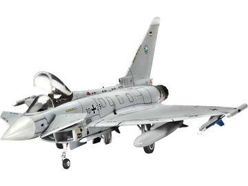 Revell Eurofighter TYPHOON (1:144) Revell Eurofighter TYPHOON (1:144) / RVL04282