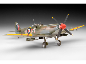 Revell Spitfire Mk. IXC (1:48) / RVL04554