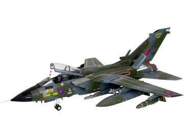 Revell Tornado GR.1 RAF (1:72) Revell Tornado GR.1 RAF (1:72) / RVL04619