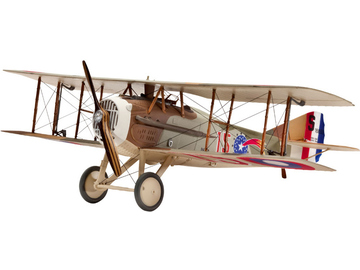 Revell Spad XIII late version (1:48) / RVL04657