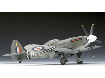 Revell Spitfire Mk. 22/2 (1:32) / RVL04704