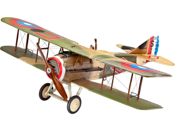Revell Spad XIII (1:28) Revell Spad XIII (1:28) / RVL04730