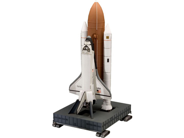 Revell Space Shuttle Discovery (1:144) / RVL04736