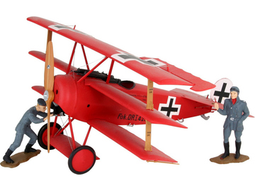 Revell Fokker Dr.I Richthofen (1:28) / RVL04744