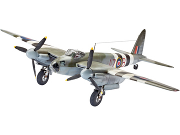 Revell Mosquito Mk. IV (1:32) Revell Mosquito Mk. IV (1:32) / RVL04758