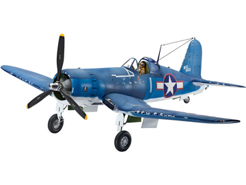 Revell Vought F4U-1D Corsair (1:32) Revell Vought F4U-1D Corsair (1:32) / RVL04781