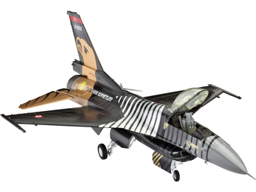Revell F-16 C SOLO TÜRK (1:72) / RVL04844