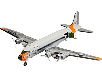 Revell C-54 SkyMaster 1:72 / RVL04877
