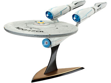 Revell U.S.S. Enterprise NCC-1701 (1:500) Revell U.S.S. Enterprise NCC-1701 (1:500) / RVL04882