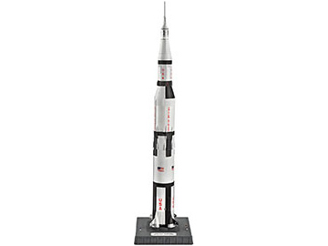 Revell Raketa Saturn V (1:144) / RVL04909