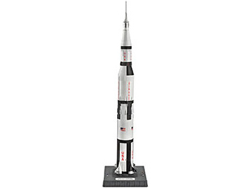 Revell Raketa Saturn V (1:144) Revell Raketa Saturn V (1:144) / RVL04909