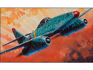 Revell Micro Wings - Messerschmitt Me 262A (1:144) / RVL04919