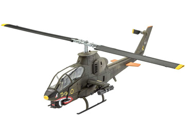 Revell Bell AH-1G Cobra (1:72) / RVL04956