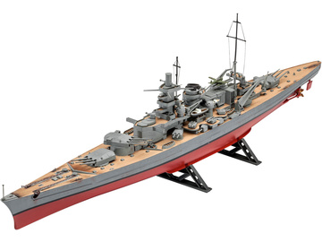 Revell Scharnhorst (1:570) / RVL05037