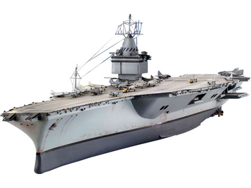 Revell U.S.S. Enterprise (1:720) Revell U.S.S. Enterprise (1:720) / RVL05046