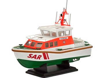 Revell Seenotrettungsboot WALTER ROSE / / RVL05214
