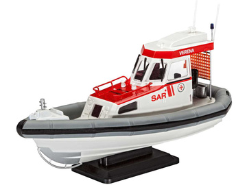 Revell Rescue Boat DGzRS VERENA (1:72) / RVL05228