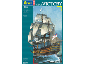 Revell H.M.S. Victory (1:146) / RVL05408