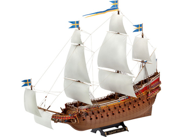 Revell Vasa(1:150) Revell Vasa(1:150) / RVL05414