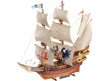 Revell Spanish Galleon (1:96) Revell Spanish Galleon (1:96) / RVL05620