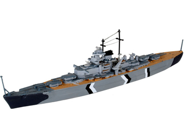Revell Bismarck (1:1200) / RVL05802