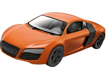 Revell Build and Play - Audi R8 1:25 / RVL06111