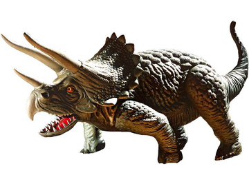 Revell Dinosaurus Triceratops 1:13 giftset / RVL06471