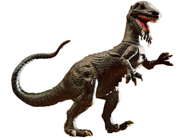 Revell dinosaurus Allosaurus 1:13 giftset / RVL06474