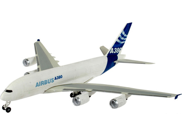 Revell EasyKit - Airbus A380 Demonstrator (1:288) / RVL06640