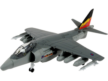 Revell EasyKit - Hawker Harrier (1:100) / RVL06645