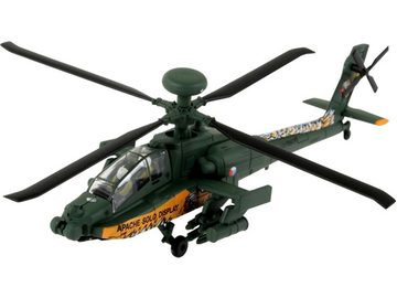 Revell EasyKit - AH-64 Apache (1:100) / RVL06646