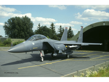 Revell EasyKit - F-15 Eagle (1:100) / RVL06649
