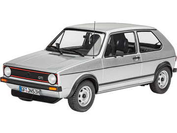 Revell VW Golf 1 GTI (1:24) Revell VW Golf 1 GTI (1:24) / RVL07072
