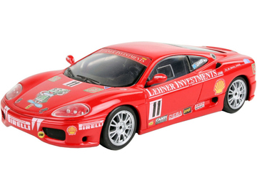 Revell EasyKit - Ferrari 360 M. Lehner (1:32) / RVL07138