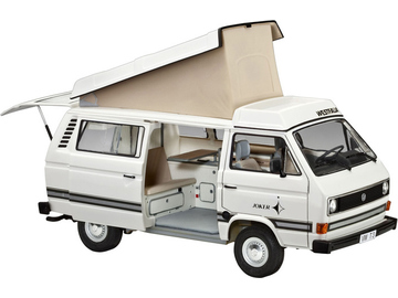 Revell VW T3 Camper (1:25) / RVL07344