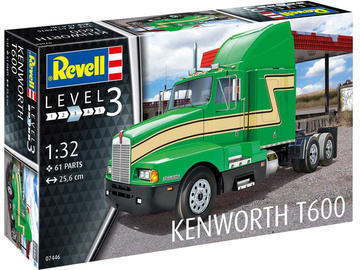 Revell Kenworth T600 (1:32) / RVL07446