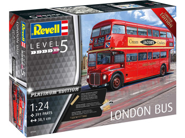 Revell London Bus Limited Edition (1:24) / RVL07720