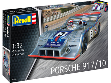 Revell Porsche 917 (1:32) / RVL07738