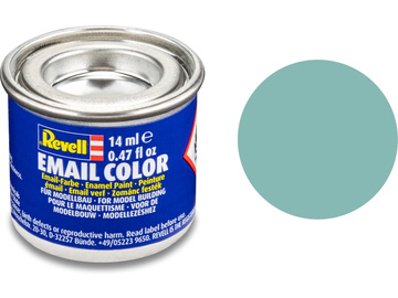 Revell emailová barva #49 světle modrá matná 14ml / RVL32149