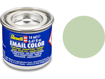 Revell emailová barva #59 nebeská matná 14ml / RVL32159