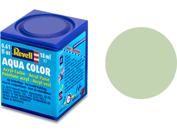 Revell Aqua Paint #59 Sky RAF Matt 18ml / RVL36159
