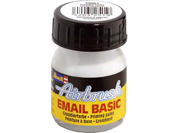 Revell Airbrush Email Basic 25ml / RVL39001