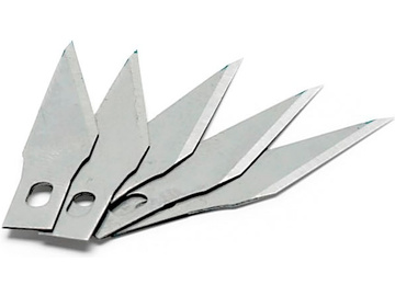Revell náhradní čepele pro nůž 39062 (5ks) / RVL39062
