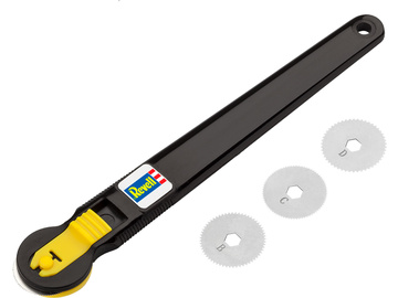 Revell přípravek na imitaci nýtování / RVL39076