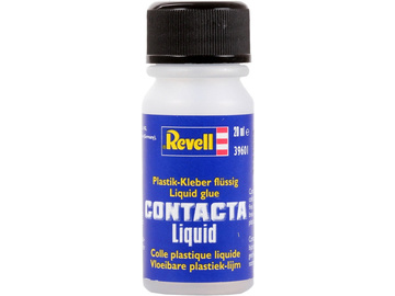 Revell lepidlo Contacta Liquid 13g / RVL39601