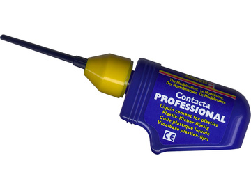 Revell lepidlo Contacta Professional 25g / RVL39604