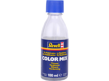 Revell Color Mix thinner 100ml Revell Color Mix thinner 100ml / RVL39612