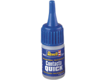 Revell Liquid Contacta Quick 5g / RVL39613