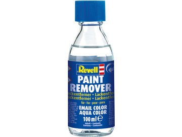 Revell odstraňovač barev Paint Remover 100ml / RVL39617
